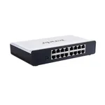 Tenda S16 16 Ports Ethernet Network Switch – Thumbnail 2