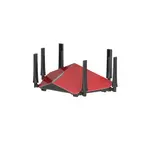 D-Link DIR-890L AC3200 Mbps Gigabit Tri-Band Wi-Fi Router  – Thumbnail 2