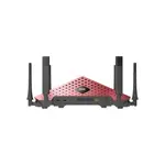 D-Link DIR-890L AC3200 Mbps Gigabit Tri-Band Wi-Fi Router  – Thumbnail 3