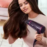 Philips BHD002/00 1600 Watt Essential Care Hair Dryer For Women – Thumbnail 4