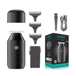 VGR V-932 Professional Rechargeable Pocket Hair Trimmer for Men’s – Thumbnail 4