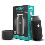 VGR V-932 Professional Rechargeable Pocket Hair Trimmer for Men’s – Thumbnail 5