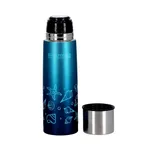 Royalford 500ML Stainless Steel Flask Double Wall Vacuum Bottle – Thumbnail 1