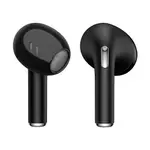 Baseus TWS Bowie E8 True Wireless Earbuds Flash Charging Earphone – Color: Black – Thumbnail 2