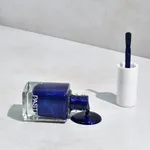 Pastel Light Weight Glossy Prussian Blue 23 Nail Polish – Thumbnail 2