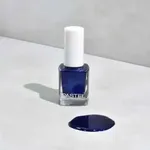 Pastel Light Weight Glossy Prussian Blue 23 Nail Polish – Thumbnail 3