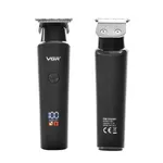 VGR V-937 Professional Rechargeable Electric Hair Trimmer – Thumbnail 3