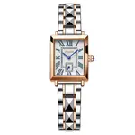 Dial Color: Rose Gold