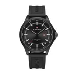Dial Color: Black