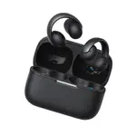 Anker Soundcore AeroClip Open-Ear Clip-On Earbuds – Color: Black – Thumbnail 3