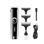 VGR V-168 Professional Beard/hair Trimmer for men – Thumbnail 1