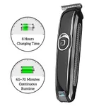 VGR V-168 Professional Beard/hair Trimmer for men – Thumbnail 3