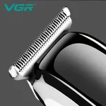 VGR V-168 Professional Beard/hair Trimmer for men – Thumbnail 5