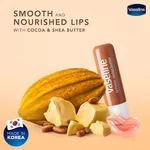Vaseline Lip Care Cocoa Butter Lip Balm Stick 4.8 g – Thumbnail 5