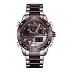 Strap Color: Rose