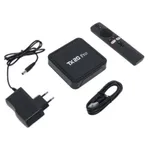 TX20 Pro 12K ULTRA HD Android Smart TV Box – Thumbnail 2