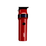 VGR V987 Rosso Professional Beard And Moustache Trimmer For Men – Thumbnail 2