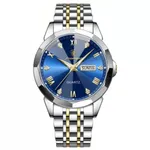 Dial Color: Blue