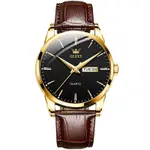 Dial Color: Black Gold