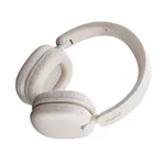 Oraimo BoomPop Lite ENC Over-Ear Wireless Headphones – Color: White – Thumbnail 2