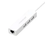 Yuanxin X-2562T 4 in 1 USB Type-C Hub – Thumbnail 2