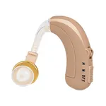 Analog Axon C 108 BTE Hearing Aid Rechargeable Behind The Ear – Thumbnail 1