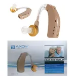Analog Axon C 108 BTE Hearing Aid Rechargeable Behind The Ear – Thumbnail 5