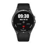 KingWear KW88 Pro 3G Smartwatch Phone – Color: Black – Thumbnail 2