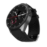 KingWear KW88 Pro 3G Smartwatch Phone – Color: Black – Thumbnail 3