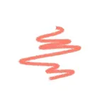 Colormax 09 Satin Glide Lip Liner Pencil Crazy Orange – Thumbnail 2