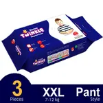 Savlon Twinkle Pant Diaper 14-25 kg For Comfort System Baby Diaper – Quantity: 0-5 pcs – Thumbnail 2