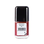 Nirvana Color Nail Enamel Jealous 40 Nail Polish – Thumbnail 4