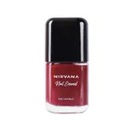 Nirvana Color Nail Enamel Jealous 40 Nail Polish – Thumbnail 1