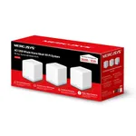 Mercusys Halo H30 AC1200 Dual-Band Mesh Router (3 Pack) – Thumbnail 3