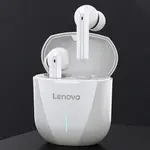 Lenovo XG01 Gaming TWS  Wireless Bluetooth Earbuds – Color: White – Thumbnail 2