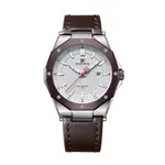 Dial Color: White
