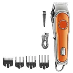 Kemei KM 1940 Professional Hair Clipper And Beard Trimmer Salon Series For Men – Thumbnail 3
