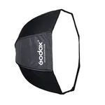 Godox 80cm / 32″ Umbrella Octagon Reflector Softbox – Thumbnail 3