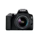 Canon EOS 250D 24.1MP with 18-55mm IS STM KIT Lens DSLR – Thumbnail 1