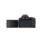 Canon EOS 250D 24.1MP with 18-55mm IS STM KIT Lens DSLR – Thumbnail 4
