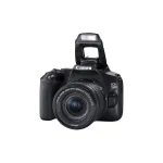 Canon EOS 250D 24.1MP with 18-55mm IS STM KIT Lens DSLR – Thumbnail 2