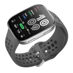 Amazfit Bip 6 BT Calling Smartwatch – Color: Silver – Thumbnail 2