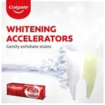 Colgate Visible White Teeth Whitening Toothpaste With Sparkling Mint 100g – Thumbnail 4