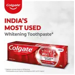 Colgate Visible White Teeth Whitening Toothpaste With Sparkling Mint 100g – Thumbnail 3