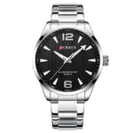 Dial Color: Black