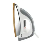 Walton WIR-HD01 Modern Super Heavy Duty Clothes Dry Iron – Color: Gray – Thumbnail 2