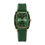 Dial Color: Green