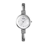 Strap Color: Silver