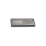 Twinmos M16 64GB USB 3.2 Silver Pen Drive – Storage Capacity: 64 GB – Thumbnail 1