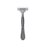 Lmltop SY313 Flexible Triple Blades Body Underarm Shaving Trimmer Razor 5pcs Set  – Thumbnail 2